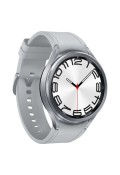 Samsung Galaxy Watch 6 Classic 43mm R955 LTE Silver