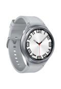 Samsung Galaxy Watch 6 Classic 47mm R960 Silver