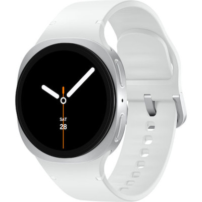 Samsung Galaxy Watch 8 L335 44mm Silver