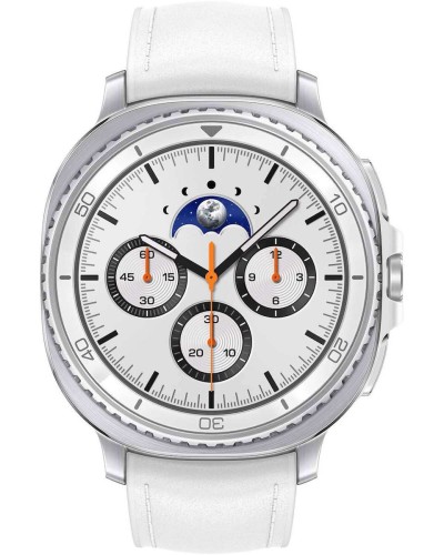 Samsung Galaxy Watch 8 Classic L505 46mm White