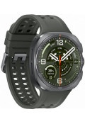 Samsung Galaxy Watch Ultra 2 L715 Titanium Silver
