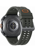 Samsung Galaxy Watch Ultra 2 L715 Titanium Silver