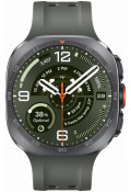 Samsung Galaxy Watch Ultra 2 L715 Titanium Silver