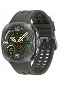 Samsung Galaxy Watch Ultra 2 L715 Titanium Silver