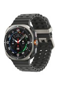 Samsung Galaxy  Watch Ultra 47mm Titanium Silver