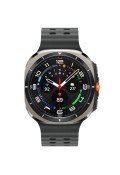 Samsung Galaxy  Watch Ultra 47mm Titanium Silver