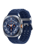 Samsung Galaxy Watch Ultra 2025 L705 Titanium Blue