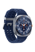 Samsung Galaxy Watch Ultra 2025 L705 Titanium Blue