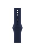 APPLE  Watch Series  6 44mm GPS Blue