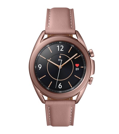 Samsung Galaxy Watch 3 R850 41mm Bronze 