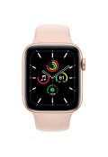 Apple Watch SE 44 mm Gold