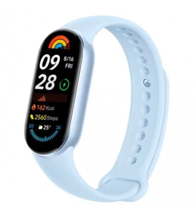 Xiaomi Mi Smart Band 9 Arctic Blue