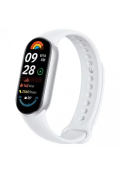 Xiaomi Mi Smart Band 9 Glacier Silver