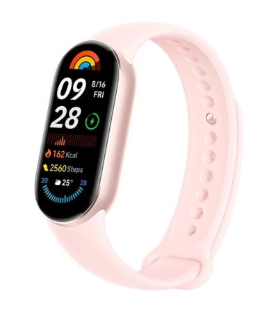 Xiaomi Mi Smart Band 9 Mystic Rose