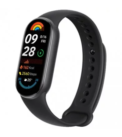 Xiaomi Mi Smart Band 9 Midnight Black