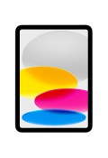 Apple iPad 10.9'' 10th Gen 2022 256GB LTE Silver