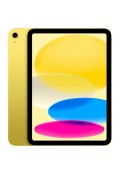 Apple iPad 10.9'' 10th Gen 2022 256GB WI-Fi Yellow