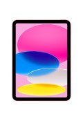 Apple iPad 10.9'' 10th Gen 2022 256GB LTE Pink