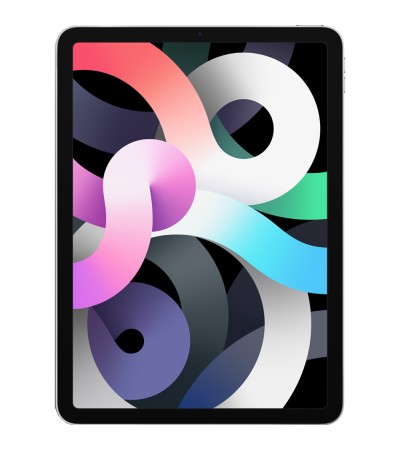 iPad Air 2020 10.9'' 256GB 4G Silver