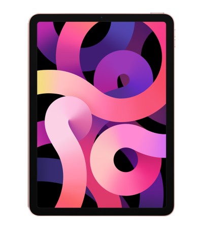 iPad Air 2020 10.9'' 256GB 4G Rose Gold