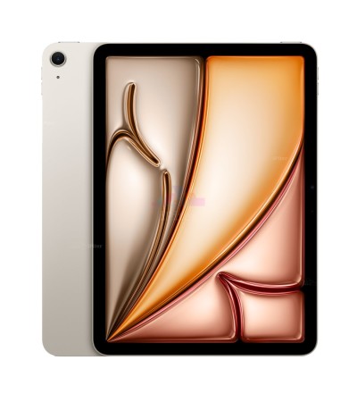 Apple iPad Air 11'' 2024 LTE 128GB Starlight