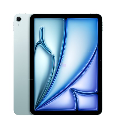Apple iPad Air 11'' 2024 LTE 128GB  Blue