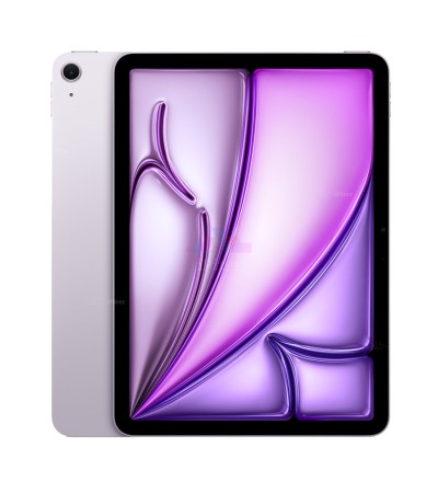 Apple iPad Air 13'' (M2) 2024 WiFi 1TB Purple