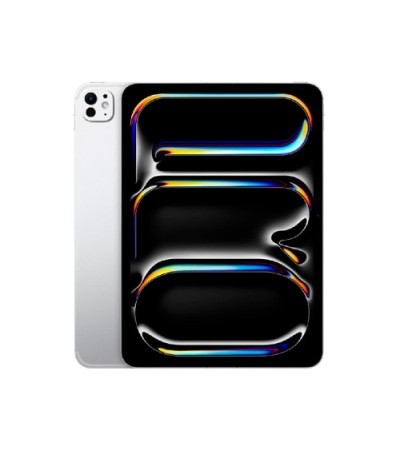 Apple iPad Pro 13″ 2024 M4 256GB Wi-Fi Standard Glass Silver