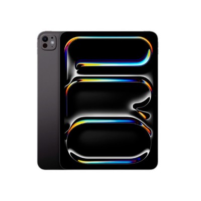 Apple iPad Pro 13″ 2024 M4 2TB 5G Standard Glass Space Black