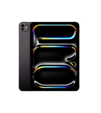 Apple iPad Pro 13″ 2024 M4 1TB 5G Nano-texture Glass Space Black