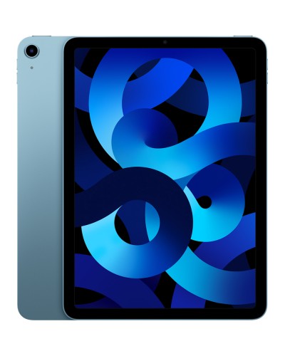 Apple iPad Air 5 2022 10.9'' 256GB WiFi Blue
