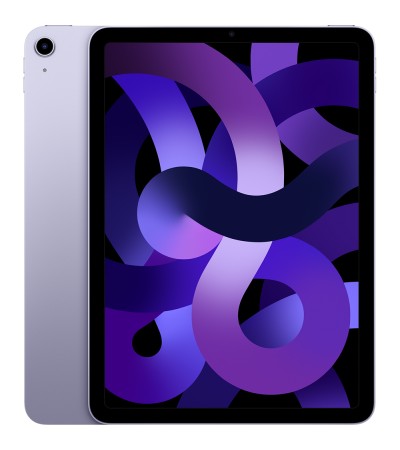 Apple iPad Air 5 2022 10.9'' 64GB WiFi Purple