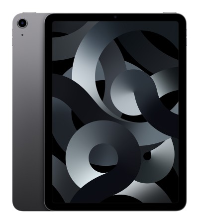 Apple iPad Air 5 2022 10.9'' 256GB 5G Space Gray 