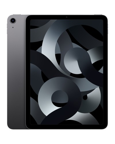 Apple iPad Air 5 2022 10.9'' 256GB WiFi Space Gray 