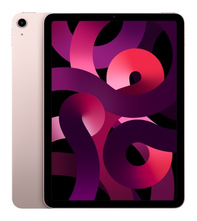 Apple iPad Air 5 2022 10.9'' 64GB 5G Pink
