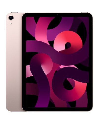 Apple iPad Air 5 2022 10.9'' 256GB 5G Pink
