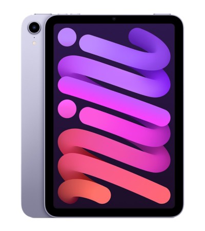 Apple iPAD MINI 6 (2021) 64Gb Wi-Fi Purple