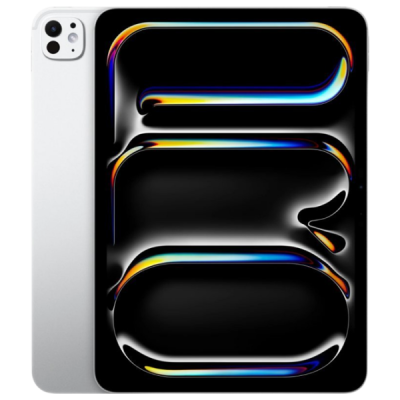 Apple iPad Pro 2025 13″ M5 2TB 5G Standard Glass Silver