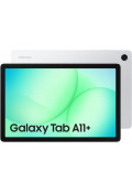 Samsung Galaxy Tab A11 Plus X230 11'' Wi-Fi 6/128GB Silver