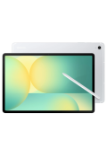 Samsung Galaxy Tab S10 FE 5G 10.9'' 8/128Gb (SM-X526) Silver