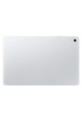 Samsung Galaxy Tab S10 FE 5G 10.9'' 8/128Gb (SM-X526) Silver