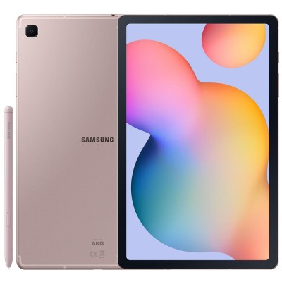 Samsung Galaxy Tab S6 Lite P625 2024 10.4” 4/128GB LTE Rose Gold