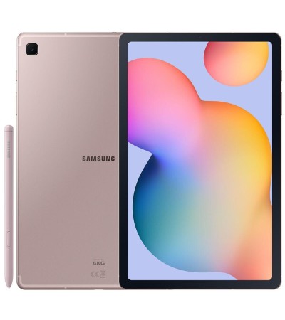 Samsung Galaxy Tab S6 Lite P625 2024 10.4” 4/64GB LTE Rose Gold