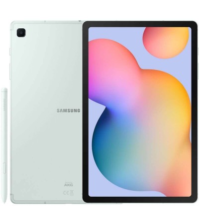 Samsung Galaxy Tab S6 Lite P620 2024 10.4” 4/128GB Wi-Fi Mint