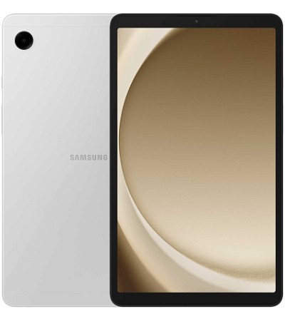 Samsung Galaxy Tab A9 8.7'' X110 Wi-Fi 8/128GB Silver