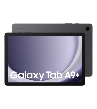 Samsung Galaxy Tab A9+ 11″ (X210) WiFi 4/64Gb Graphite