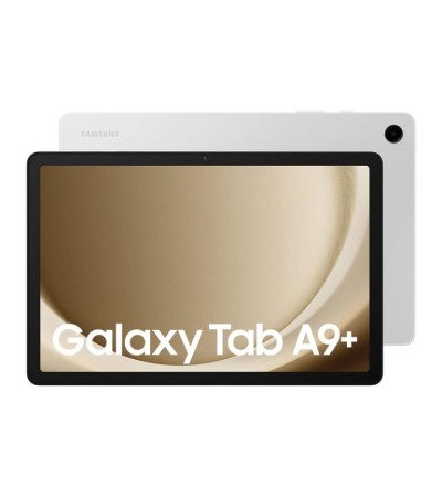 Samsung Galaxy Tab A9+ 11″ (X210) WiFi 4/64Gb Silver