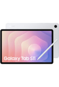 Samsung Galaxy Tab S11 11″ X730 12/128GB WI-FI Platinum Silver Samsung Galaxy Tab S11 11″ X730 12/128GB WI-FI Platinum Silver