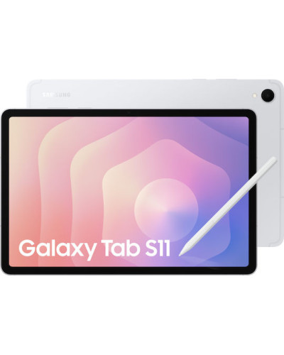 Samsung Galaxy Tab S11 11″ X730 12/128GB WI-FI Platinum Silver Samsung Galaxy Tab S11 11″ X730 12/128GB WI-FI Platinum Silver