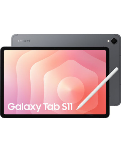 Samsung Galaxy Tab S11 11″ X730 12/256GB WI-FI Moonstone Gray Samsung Galaxy Tab S11 11″ X730 12/256GB WI-FI Moonstone Gray